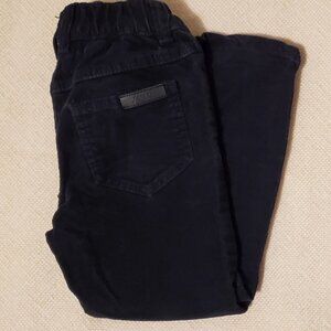 Jacadi corduroy pants size 3